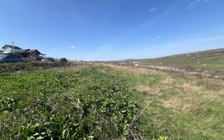 Teren Intravilan 1500 mp, Iasi – 5 km de Mihai Viteazu, cel mai mic pret din zona - Poză 2