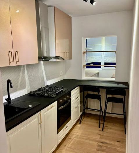 De inchiriat garsoniera lux Banu Manta - Poză 3