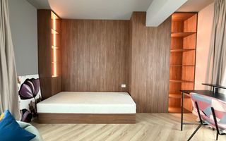 APARTAMENT 3 CAMERE | MOBILAT + UTILAT | VEDERE LIBERA - Poză 5