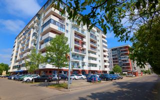 Bd.Metalurgiei, spatiu comercial 101 mp, zona Parc Tudor Arghezi - Poză 1