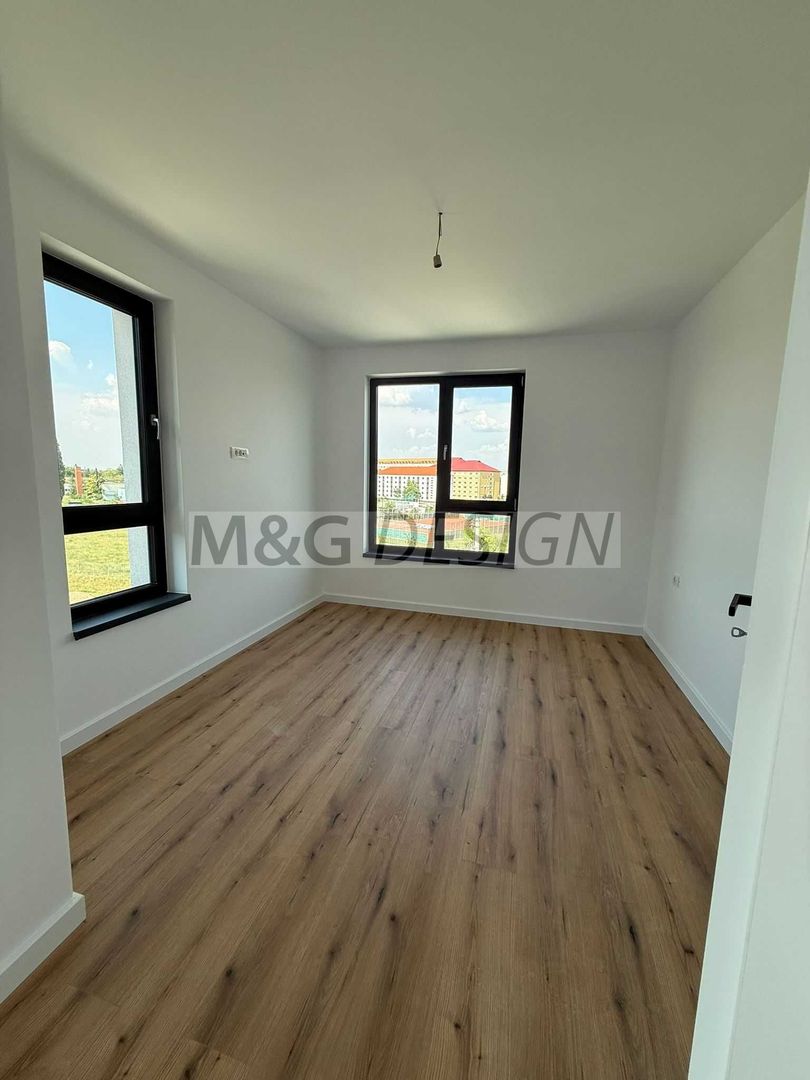Apartament 2 camere  Aradului bloc nou - Poză 4
