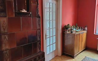 De Vanzare apartament 4 camere Rosetti-Mantuleasa - Poză 36