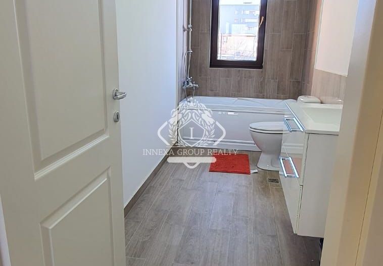 Apartament 4 camere I etaj 1/5 I bloc 2018 I Sos. Chitilei I Pod Constanta - Poză 8