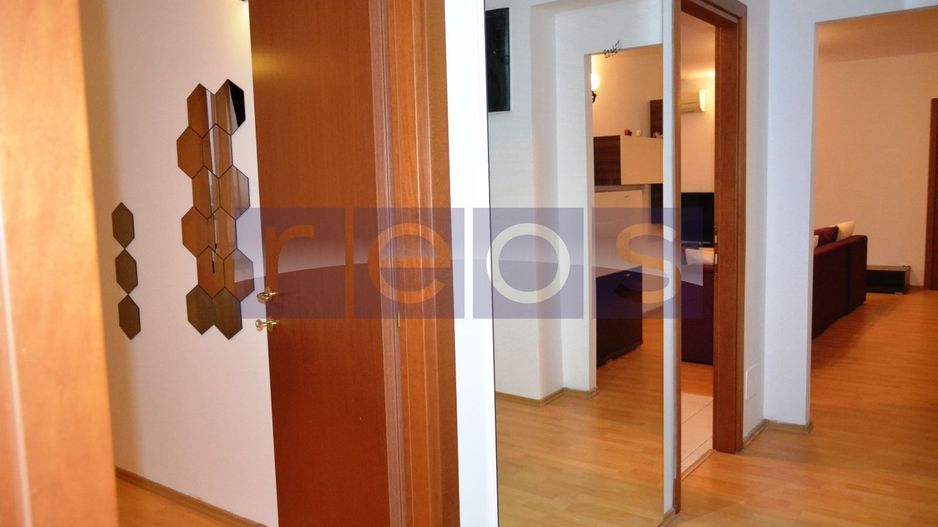 DE VÂNZARE APARTAMENT 3 CAMERE CENTRAL PARK - ZONA STEFAN CEL MARE - Poză 9