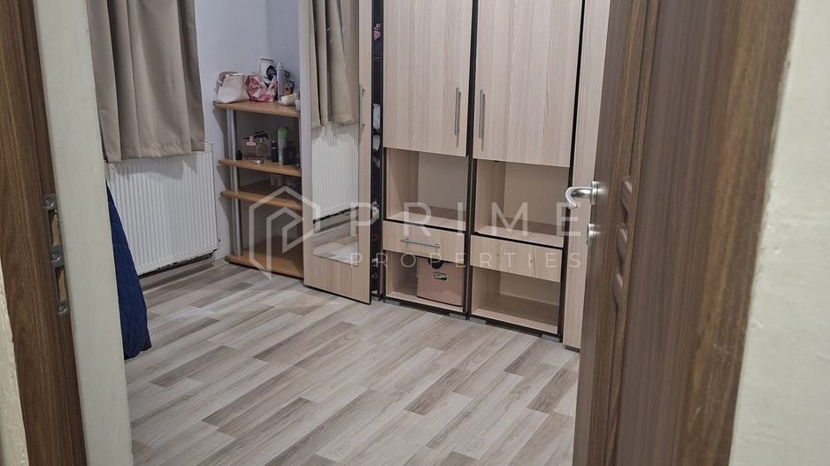 Apartament decomandat cu 3 camere Dambu Pietros - Poză 2