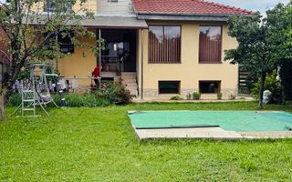 Bogdanestilor | Casa individuala | 9 camere |  Mobilata-Utilata | Comision 0% - Poză 7