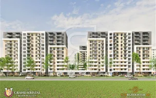 Spatiu comercial 145 mp, The Grand Kristal, Metro Berceni, Sector 4 - Poză 13