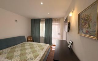 Casă versatila intretinuta 143 mp utili 5 camere 3 bai pivnita Lazaret - Poză 13