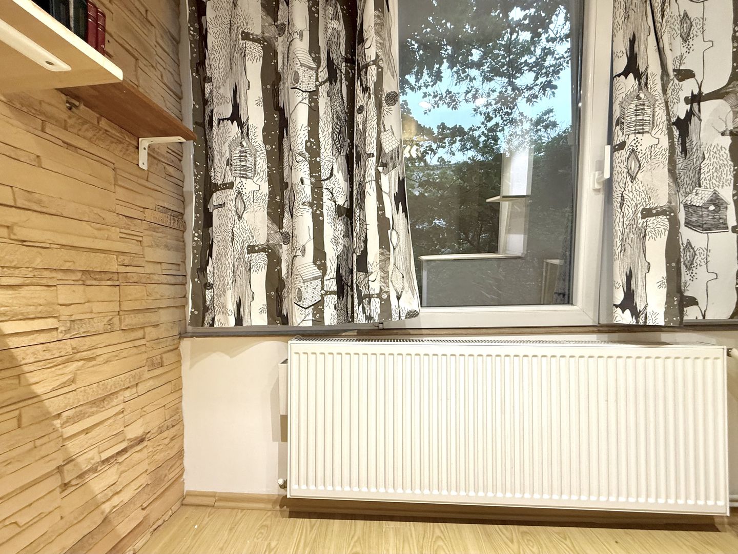 Apartament cu 3 camere în zona Gheorghe Lazăr - Dacia, pet friendly - Poză 10