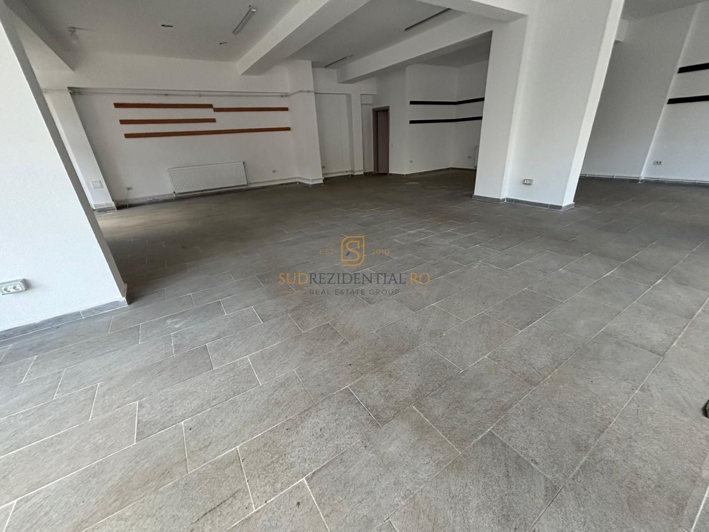 De inchiriat spatiu comercial stradal, 113 mp – Soseaua Giurgiului - Poză 16