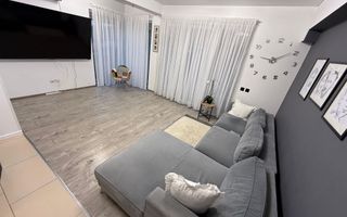 Apartament 3 camere, parter, Rondul Vechi, Aleea Strugurilor, zona Lidl, Iași - Poză 4