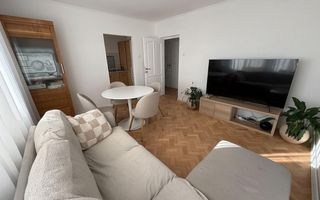 Apartament 3 camere la cheie, 65mp, etaj intermediar, zona La Terenuri - Poză 3