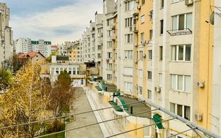 Chirie, apartament, 2 camere, strada Albişoara, Centru - Poză 10