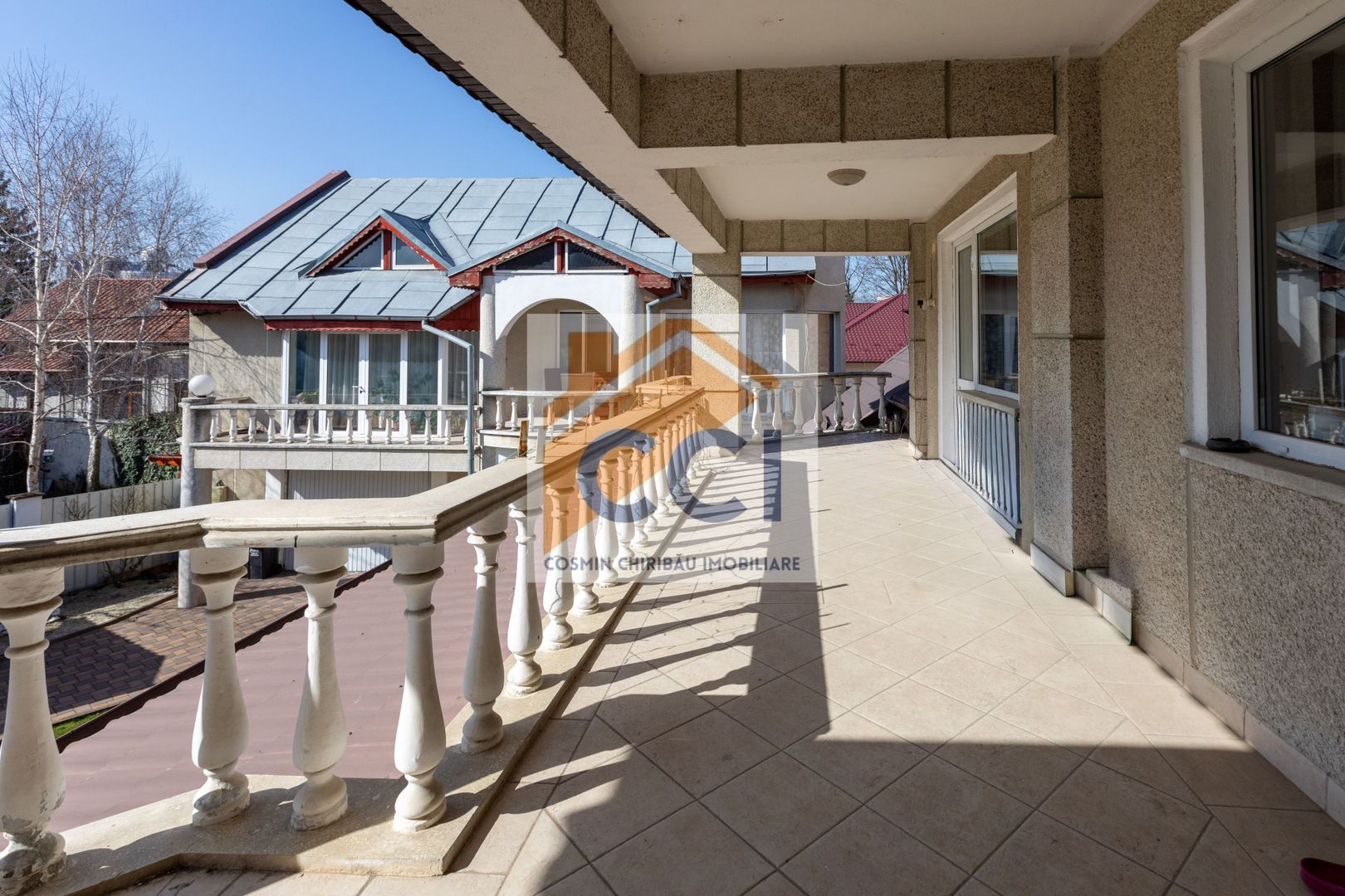 Proprietate exclusivistă ultracentrală -eleganță, spațiu și rafinament - Poză 54