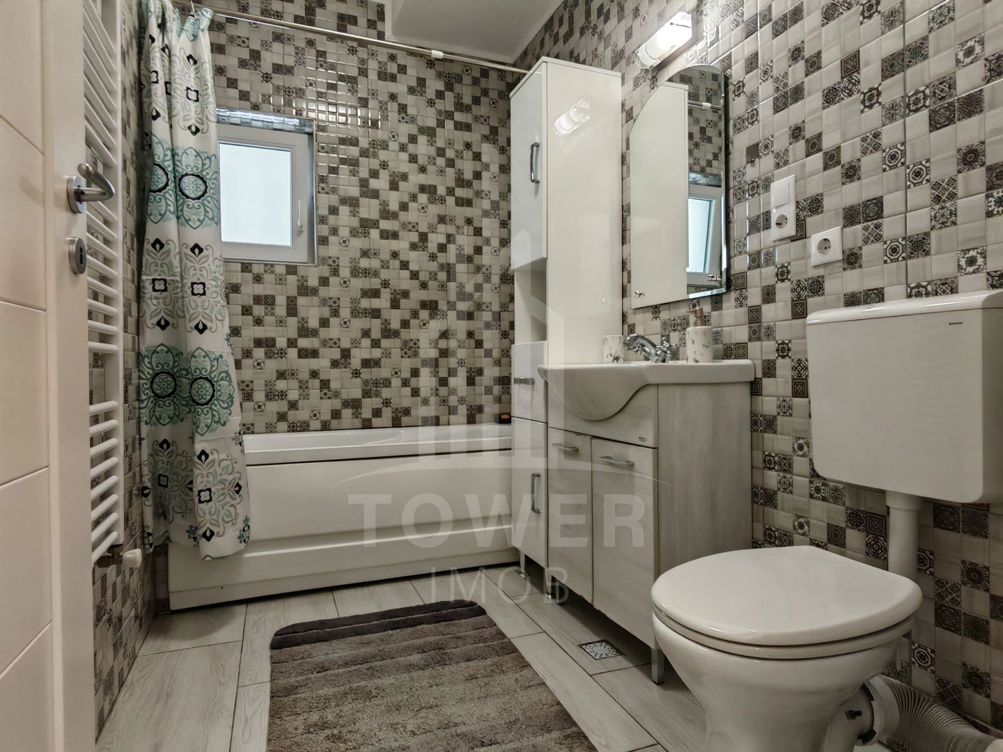 Apartament Et. 1 de vânzare  2 camere decomandate Deventer - Poză 5