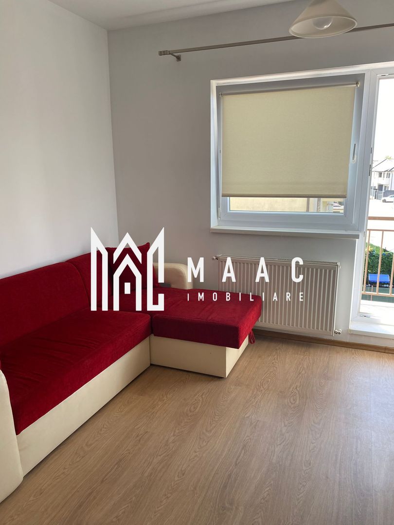 Garsoniera mobilata | 34 mp | Zona Selimbar - Poză 3