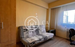 Apartament cu 3 camere de inchiriat în zona Calea Aradului, Oradea - Poză 6