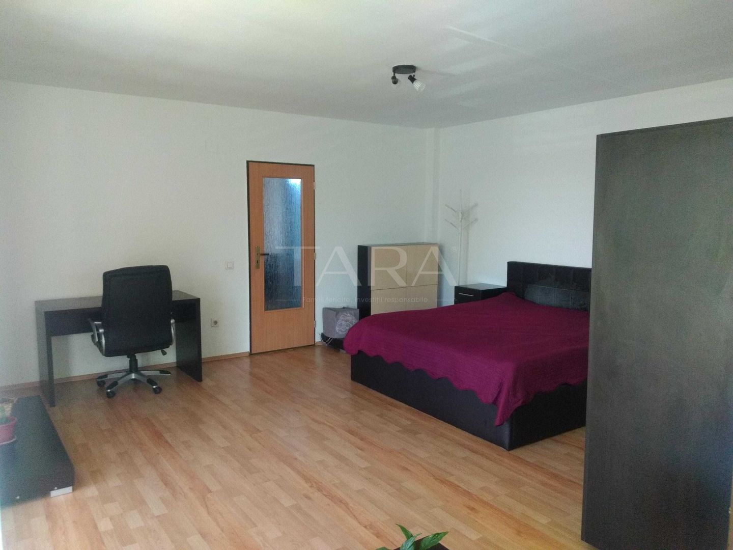 FSEGA, Iulius Mall. Apartament cu 1 cameră, investitie! - Poză 4