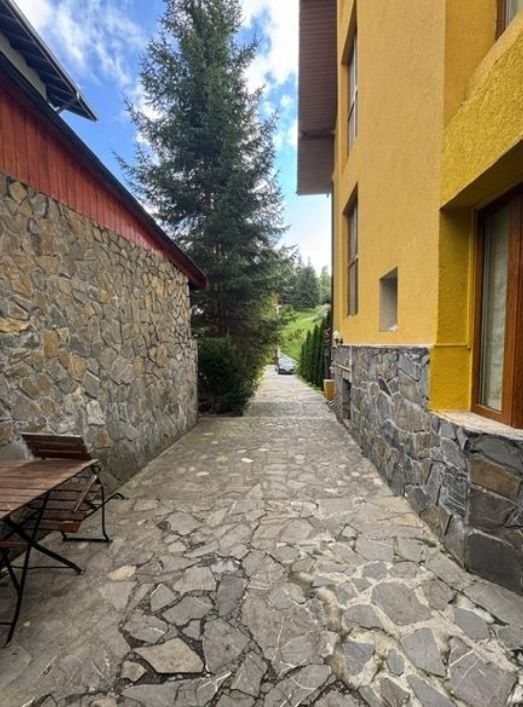 Poiana Brasov, Vila - Poză 5