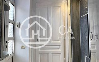 Apartament de vânzare cu 3 camere în zona Ultracentrală, Oradea - Poză 10
