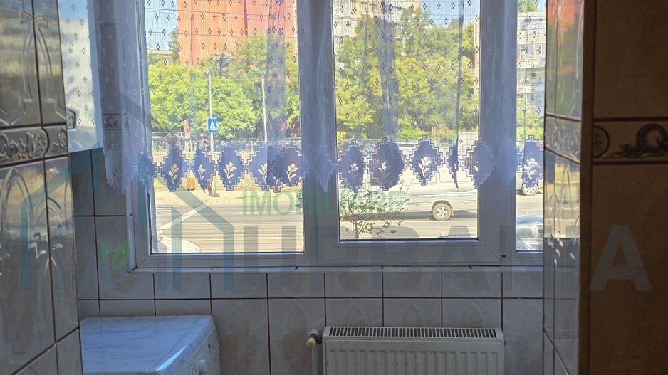 Apartament cu 1 cameră de închiriat, decomandat, zona Kaufland Nicolina, Iași - Poză 4