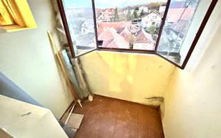 Garsonieră | Mobilată și utilată | Balcon | Cisnădie - Poză 4