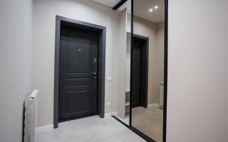 Vânzare, apartament, 2 odăi + living, str. Ion Buzdugan, Buiucani - Poză 15