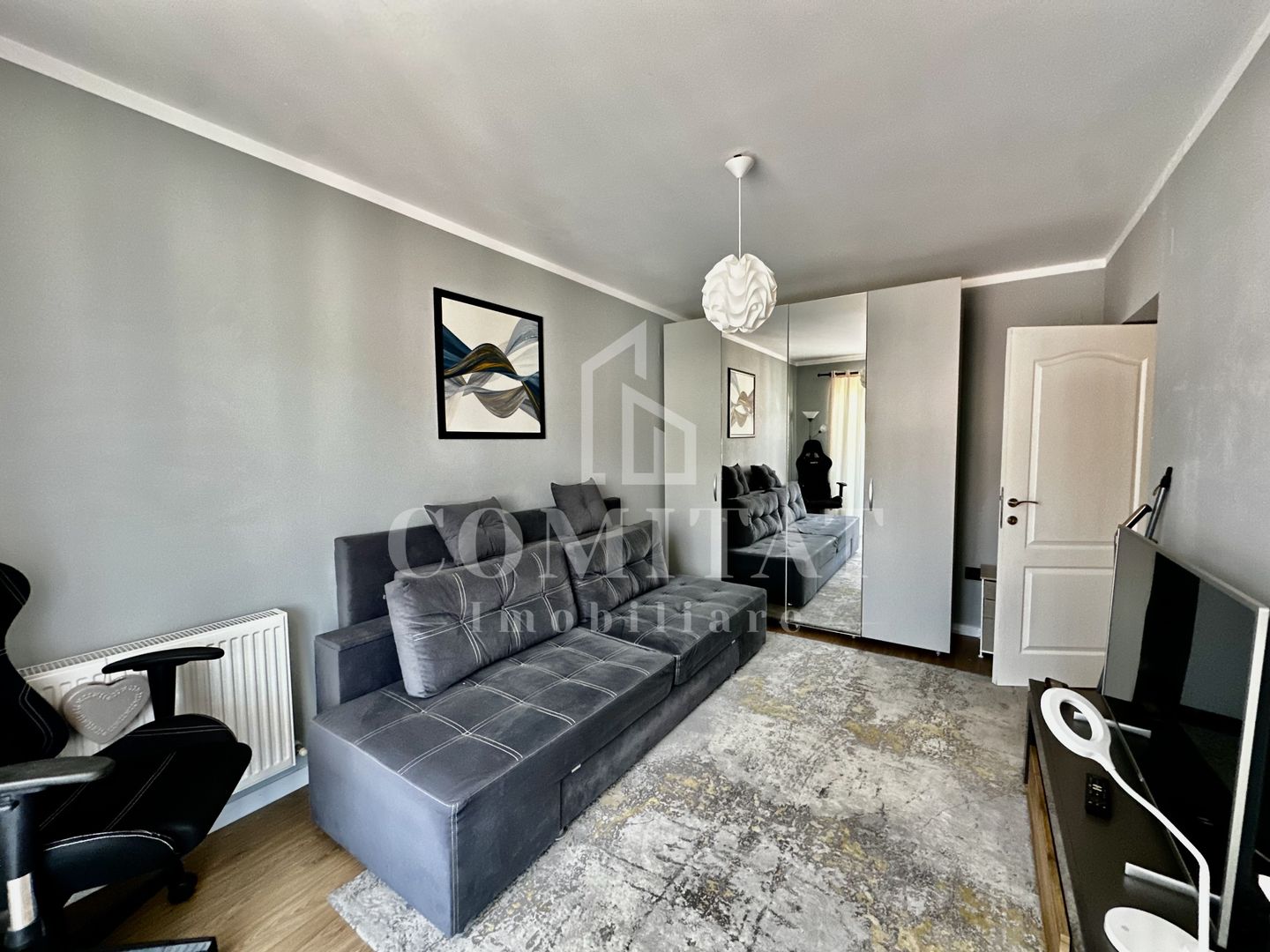 Apartament la cheie | Parcare | Zona Str Eroilor - Poză 3