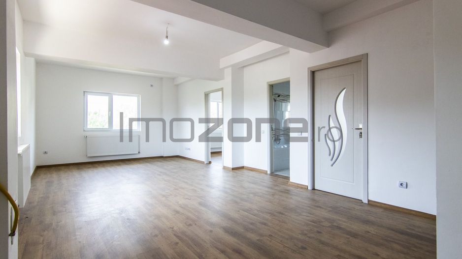 ORAS CHITILA - SOSEAUA BANATULUI -LIBERTATII, IMOBIL S+PARTER+2ETAJE+POD - Poză 15