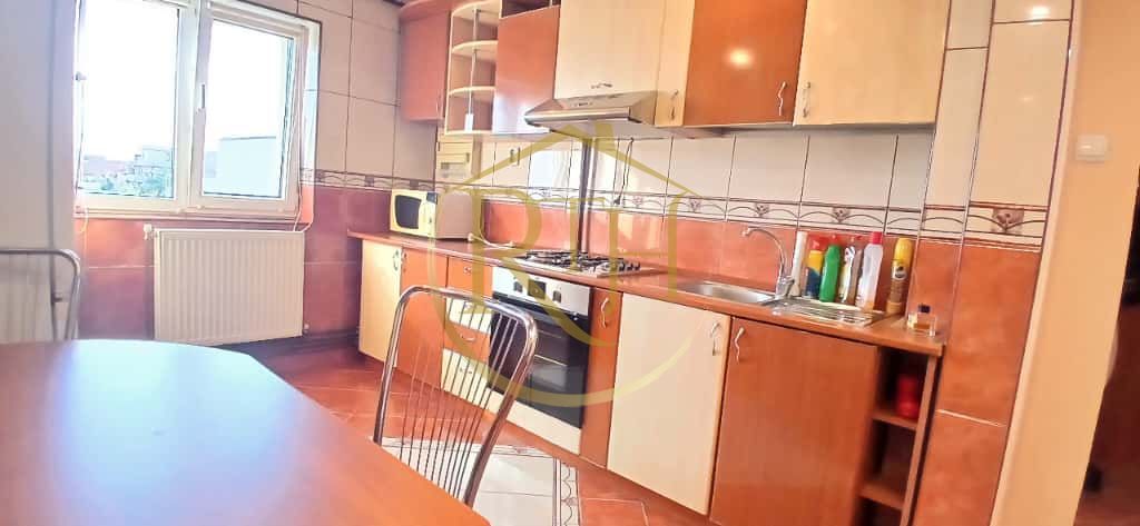 Oferim spre inchiriere un apartament cu 3 camere in Calea Girocului! - Poză 14