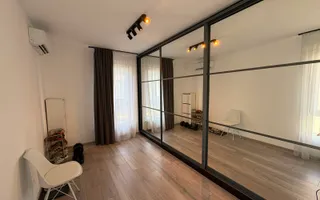 Duplex modern cu 4 camere, curte amenajata, com.Berceni - Poză 18