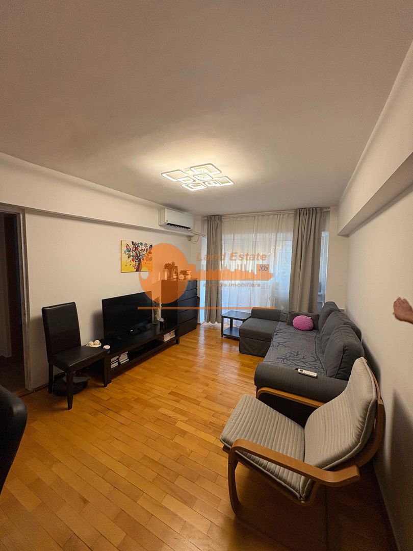 2 Camere la 3 minute distanta de Metrou Crangasi (Parc - Lcul Morii) - Poză 6