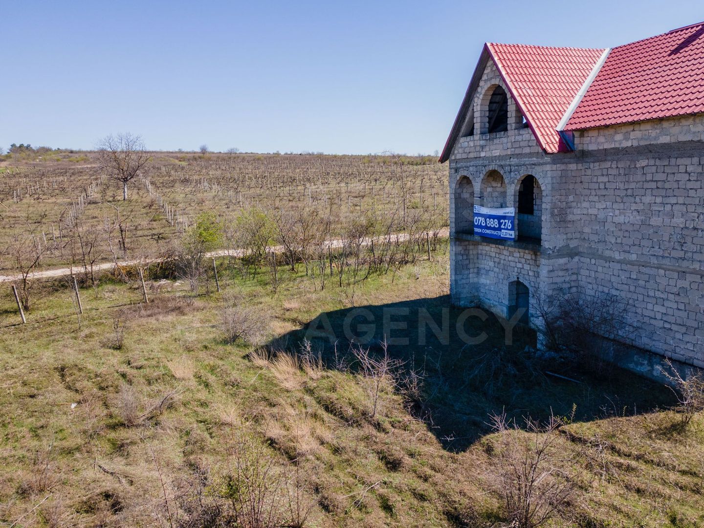 Vânzare, teren de construcții, 37  ari, satul Hrușova, Criuleni - Poză 16