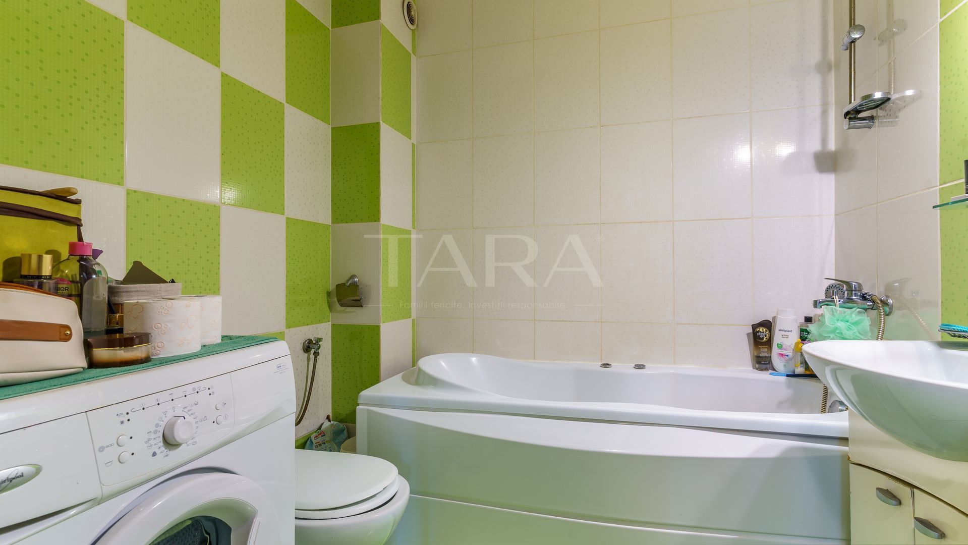 Apartament modern cu balcon și parcare inclusă. - Poză 7