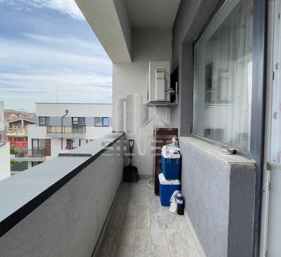 Apartament 3 camere, Floresti zona Sub Cetate - Baza Sportiva Floresti - Poză 6