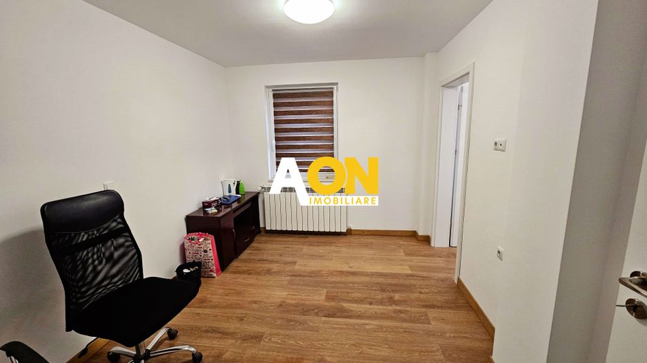 Spatiu de birouri, 4 camere, 74 mp utili, etaj 1, ultracentral - Poză 7