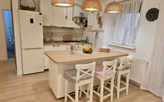 Andronache | Apartament 3 camere | De Vânzare - Poză 8