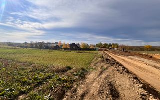 Teren De Vanzare  Intravilan  31 Ari I Suceava/Burdujeni  I 38.000Euro - Poză 5