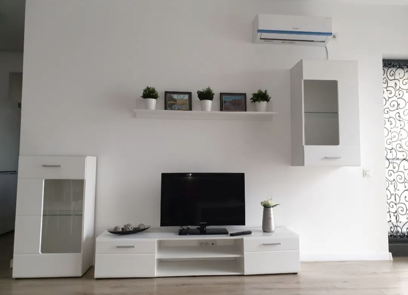 AP. 2 CAMERE - NUSCO CITTA, LOC PARCARE, CENTRALA PROPRIE, BLOC NOU - Poză 4