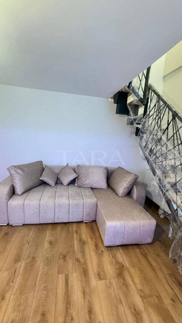 Apartament cu 1 camera  în zona centrala. - Poză 1