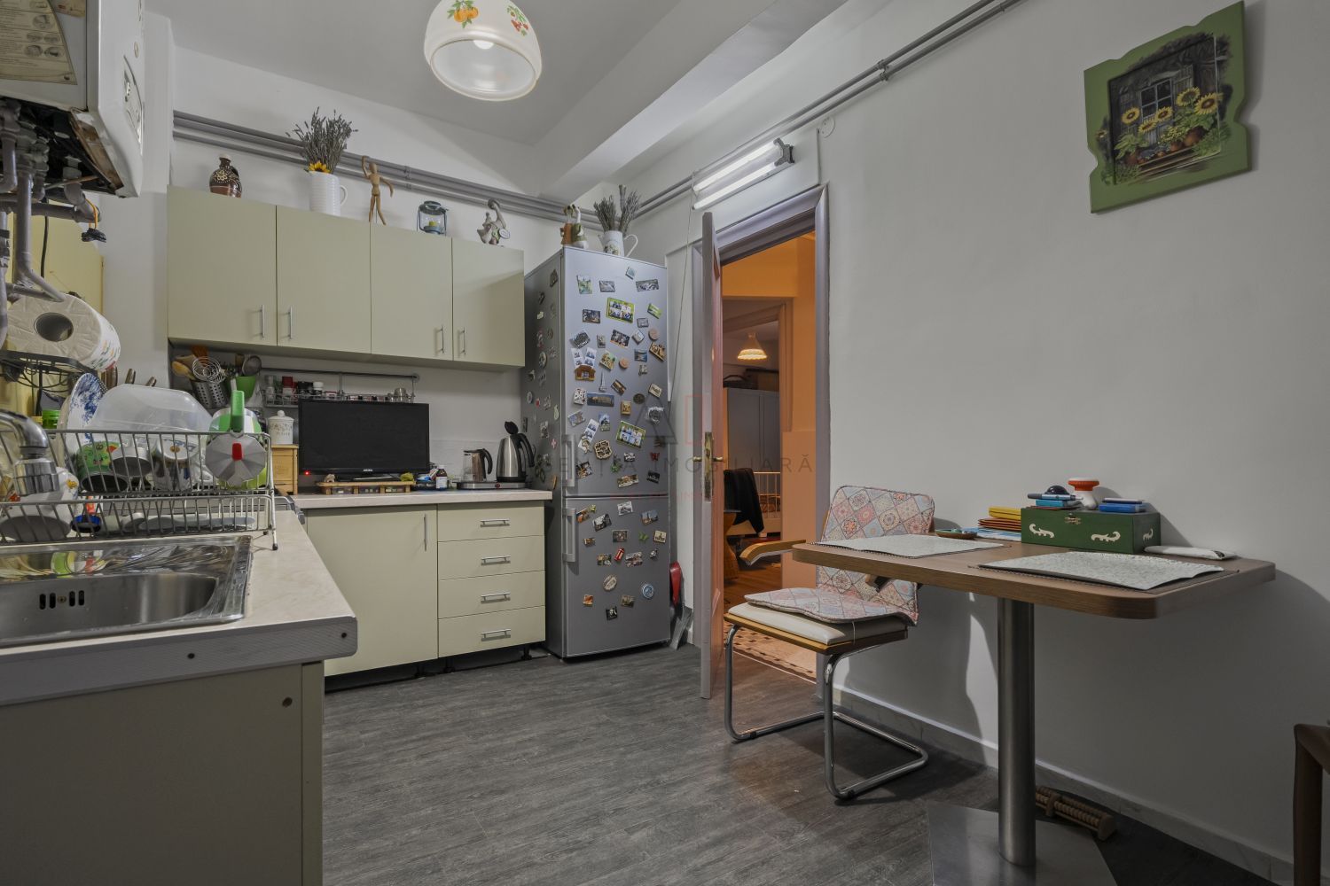 0% Comision / 3 Camere / Cismigiu - Poză 12