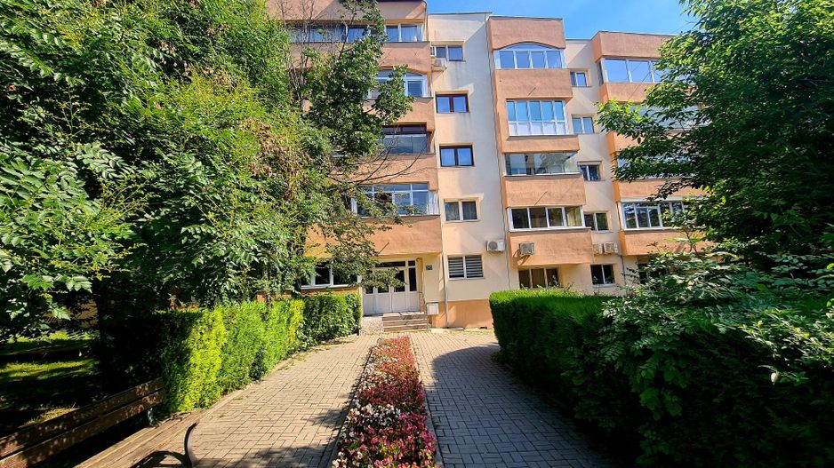 Apartament 3 camere / Calea lui Traian / Boxa inclusa - Poză 1