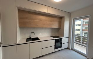 Apartament 2 camere Radsor Residence