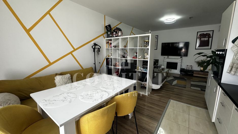 Apartamnent la cheie | Etaj intermediar | Zona Str Cetatii - Poză 5