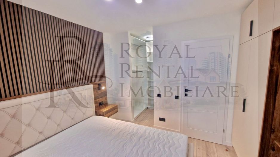 Apartament 3 Camere | Ultrafinisat | 63 mp | Gheorgheni | Lux|  Iulius Mall - Poză 14