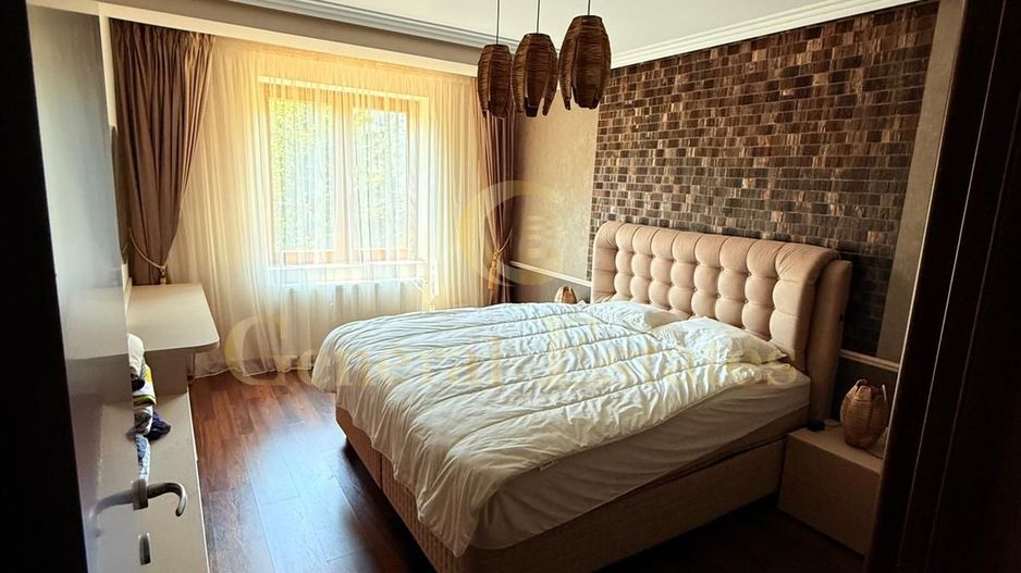 Apartament 3 camere cu terasa | Predeal - Poză 4