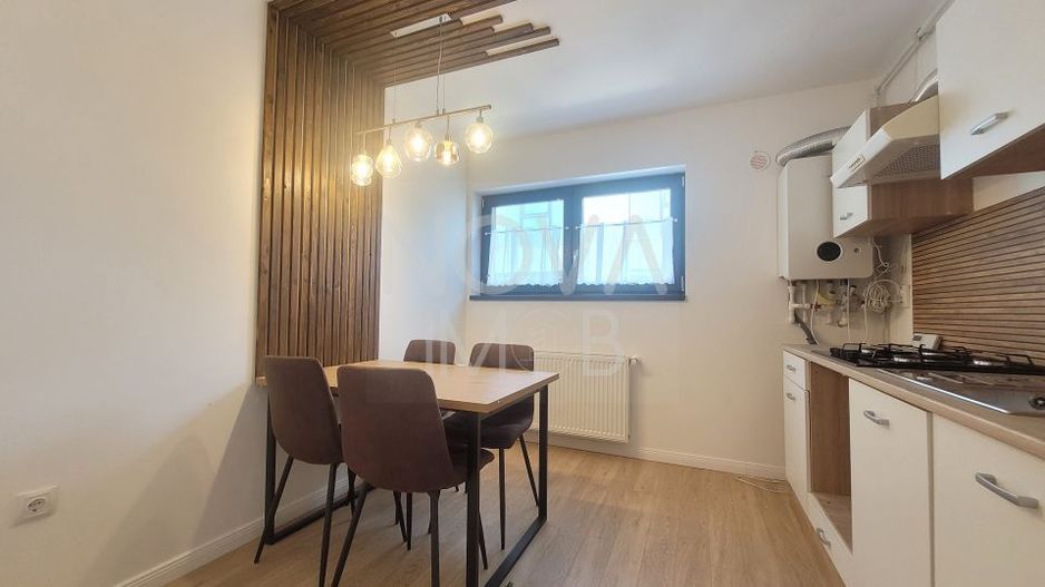 Apartament 2 camere, prima inchiriere, pet friendly - Doamna Stanca - Poză 4