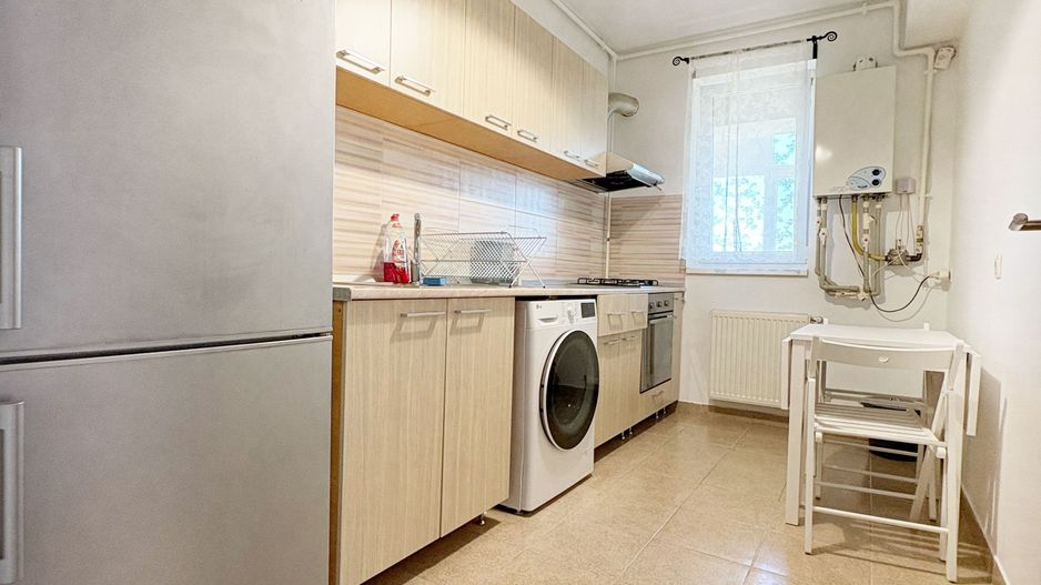 Apartament 2 camere cu parcare – Sargetia Residence, Sector 2 - Poză 3