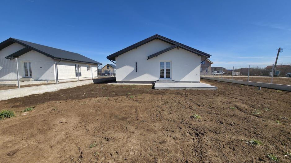 Casa Parter de vanzare in Balotesti - Poză 8