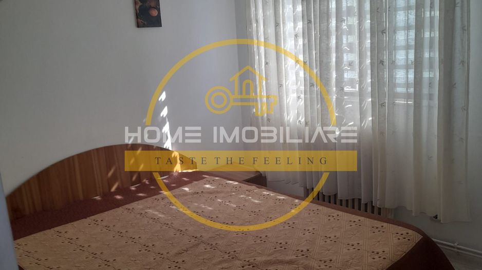 🏠 Apartament de închiriat – 2 camere, complet mobilat, zona Podu ros - Poză 1
